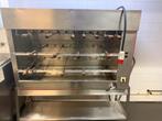 Kippengrill, Zakelijke goederen, Horeca | Keukenapparatuur, Ophalen of Verzenden, Fornuis, Frituur en Grillen