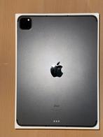 iPad Pro 11″ (3e gen) Wi-Fi + Cellular 128GB - nieuwstaat, Computers en Software, Apple iPads, 11 inch, Ophalen of Verzenden, Zo goed als nieuw