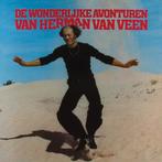 Herman van Veen - De Wonderlijke Avonturen LP, Cd's en Dvd's, Ophalen of Verzenden, Gebruikt, 12 inch