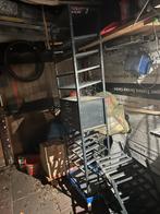 Berner opbergrek, Ophalen of Verzenden, Gebruikt, Overige typen, Minder dan 2 meter