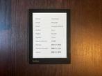 Kobo Aura E-reader, Computers en Software, E-readers, Verzenden, Kobo, Kobo, Zo goed als nieuw
