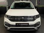 Volkswagen T-Cross Style NAVI 150 PK 18"", T-Cross, Zwart, 4 cilinders, 150 pk