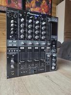 Pioneer Djm 800 Cubmixer, (Nieuestaat), Ophalen of Verzenden, Zo goed als nieuw, Minder dan 5 kanalen