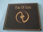 TRIBE OF CIRCLE - Rien Ne Disparait Jamais Vraiment. indus, Cd's en Dvd's, Cd's | Rock, Singer-songwriter, Ophalen of Verzenden