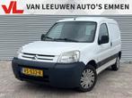 Citroën Berlingo 1.6 HDI 600 | Nieuw Binnen! | Trekhaak | A, Voorwielaandrijving, Stof, Gebruikt, Zwart