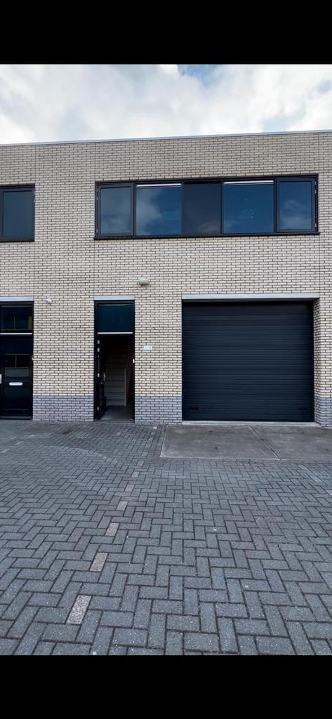 Nette bedrijfsruimte te huur, Zakelijke goederen, Bedrijfs Onroerend goed, Bedrijfsruimte