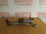 Ruitenwisser Mech + Motor Opel Corsa D (2009-12/2014-08), Gebruikt, Bahnhofsplatz, Rüsselsheim am Main 65423, , Duitsland, Opel