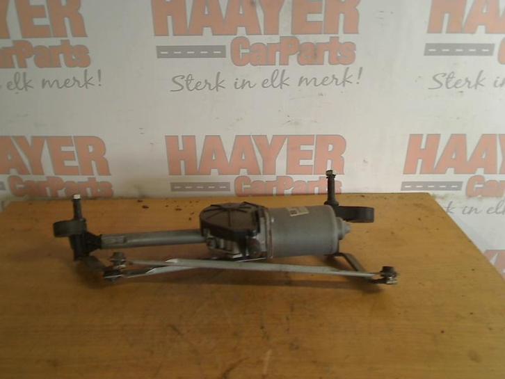 Ruitenwisser Mech + Motor Opel Corsa D (2009-12/2014-08), Auto-onderdelen, Ruiten en Toebehoren, Opel, Gebruikt