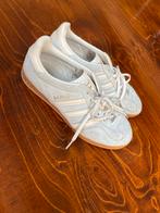 Adidas Gazelle - Maat 39 1/3, Kleding | Dames, Schoenen, Adidas, Wit, Ophalen of Verzenden, Sneakers of Gympen