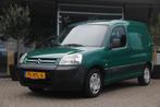 Citroën Berlingo 1.6 HDI 600 Professionnel l NAP l Org NL l, Voorwielaandrijving, Gebruikt, 4 cilinders, Origineel Nederlands