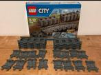 LEGO Set 7499 - Schaalbare Treinset, Kinderen en Baby's, Speelgoed | Duplo en Lego, Ophalen of Verzenden, Zo goed als nieuw