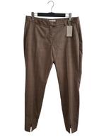 Gustav broek grijs nieuw 44, Maat 46/48 (XL) of groter, Nieuw, Ophalen of Verzenden, Grijs