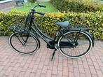 Cortina U4 Transportfiets Dames - Zo goed als nieuw!, Fietsen en Brommers, Versnellingen, Zo goed als nieuw, 50 tot 53 cm, Ophalen