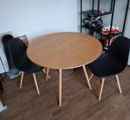 Eethoek, Ophalen, Gebruikt, Minder dan 4 stoelen