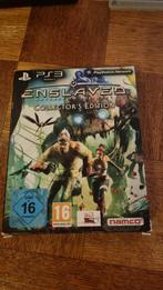 Enslaved: Odyssey to the West - Collector's Edition PS3, Eén comic, Europa, Ophalen of Verzenden, Zo goed als nieuw