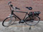 Sparta B-active herenfiets met defecte motor, Fietsen en Brommers, Fietsen | Heren | Herenfietsen, 57 tot 61 cm, Ophalen, Gebruikt