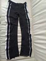 BCBG MAXAZRIA broek maat XS, Zwart, Ophalen of Verzenden, Zo goed als nieuw, Maat 34 (XS) of kleiner