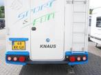 Knaus Sport en Fun 480 QL MOVER, HERZOG LUIFEL, Schokbreker, Bedrijf, 4 tot 5 meter, Knaus