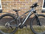 Cube Aim SLX Mountainbike - Maat S, Gebruikt, Hardtail, Heren, Ophalen