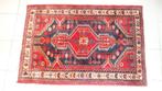 Persia Hamadan tapijt. handgeknoopt, Antiek en Kunst, Ophalen of Verzenden