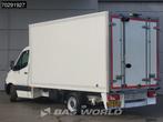 Mercedes Sprinter 314 CDI Automaat Koelwagen Thermo King Xar, Auto's, Automaat, Stof, Gebruikt, Euro 6