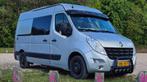 Renault Master L2H2 Buscamper, Caravans en Kamperen, Campers, Overige merken, Verwarmde buitenspiegels, Tot en met 2, Particulier
