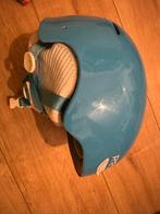 RED Skihelm - Maat 55-57cm, Gebruikt, Overige typen, Skiën, Ophalen