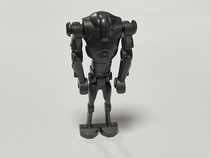 LEGO Star Wars Minifiguur sw1321 Super Battle Droid, Kinderen en Baby's, Speelgoed | Duplo en Lego, Nieuw, Lego, Losse stenen