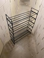 Stevig groot schoenenrek .€15, Huis en Inrichting, Kasten | Schoenenkasten, Ophalen, Zo goed als nieuw, Schoenenrek