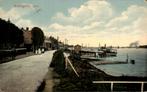Kralingsche Veer, Verzamelen, Ansichtkaarten | Nederland, Ophalen of Verzenden, Voor 1920, Gelopen, Zuid-Holland