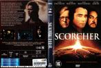 Scorcher, Cd's en Dvd's, Dvd's | Actie, Vanaf 16 jaar, Ophalen of Verzenden, Zo goed als nieuw