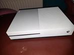 Xbox one S 500gb, Spelcomputers en Games, Spelcomputers | Xbox One, 500 GB, Xbox One S, Ophalen of Verzenden, Zo goed als nieuw