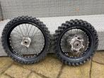 KTM SX85 Wielen - Kleine Wielen, Goede Banden, Motoren, Ophalen of Verzenden, Gebruikt