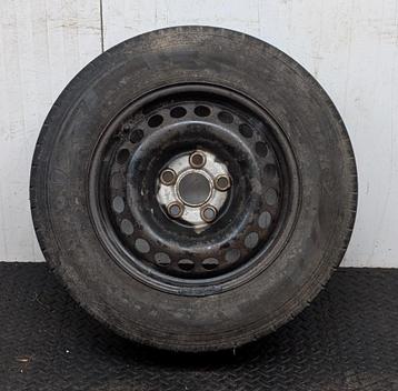 Volkswagen Transporter T5 T6 T6.1 reservewiel 16inch beschikbaar voor biedingen