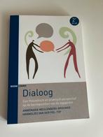 Dialoog Logopedie Schoolboek, Boeken, Ophalen of Verzenden, Gamma, Nieuw, HBO