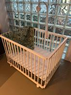 Prenetal verstelbare box, Ophalen, Zo goed als nieuw