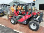 THALER 48T18-DPF mini verreiker 3 ton telehandler lader, Zakelijke goederen, Machines en Bouw | Kranen en Graafmachines, Verreiker