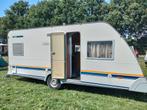 Wilk Safari 560, Particulier, Rondzit
