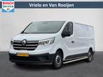 Renault Trafic 2.0 dCi 110 T30 L2H1 Comfort, Voorwielaandrijving, Stof, Gebruikt, Euro 6