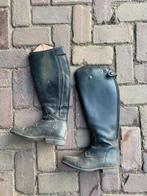 Leren rijlaarzen, Gebruikt, Overige typen, Overige soorten, Ophalen of Verzenden