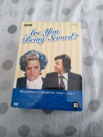 Dvd box word u al geholpen, Cd's en Dvd's, Dvd's | Tv en Series, Alle leeftijden, Ophalen of Verzenden, Zo goed als nieuw
