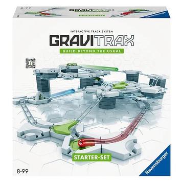 GraviTrax Starter Set Knikkerbaan 122  beschikbaar voor biedingen