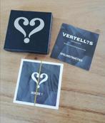 Vertellis, kaartenset met open vragen, Een of twee spelers, Ophalen of Verzenden, Nieuw