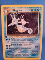 Kingdra 8/111 - Neo Genesis (1st edition), Verzenden, Gebruikt