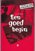 Spurgeon, C.H. – Een goed begin, Ophalen of Verzenden, Gelezen, Spurgeon, C.H., Christendom | Protestants