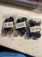 Veiligheidsogen voor haken - Diverse maten, Ophalen of Verzenden, Nieuw, Overige typen