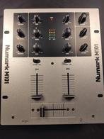 Numark M101 DJ Mixer, Muziek en Instrumenten, Ophalen of Verzenden, Gebruikt, Minder dan 5 kanalen, Microfooningang