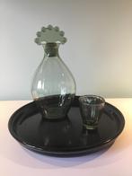 Neerlandia Karaf Copier Leerdam, Ophalen of Verzenden