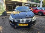 Nissan Qashqai +2 1.6 Optima | 2E EIGENAAR | 12MND GARANTIE, Auto's, Voorwielaandrijving, Stof, Zwart, 4 cilinders