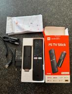Xiaomi Mi tv stick -Full HD- Android HDMI, Ophalen, Zo goed als nieuw